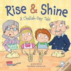 Capa do artigo Rise & Shine
