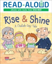 Capa do artigo Rise & Shine