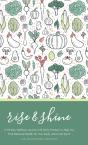 Rise & Shine Wellness Journal - Preview