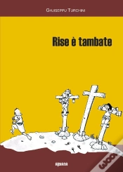 Capa do artigo Rise E Tambate