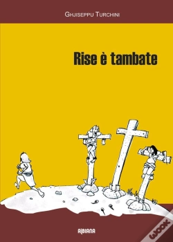 Capa do artigo Rise E Tambate