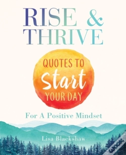 Capa do artigo Rise & Thrive