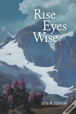 Capa do artigo Rise Eyes Wise