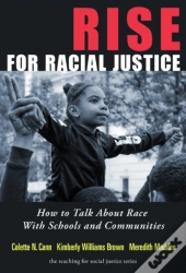 Rise For Racial Justice