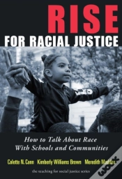 Capa do artigo Rise For Racial Justice