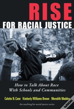Capa do artigo Rise For Racial Justice