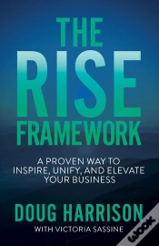 Capa do artigo Rise Framework