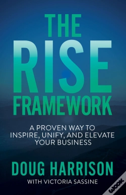 Capa do artigo Rise Framework