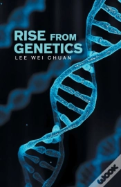 Capa do artigo Rise From Genetics