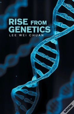 Capa do artigo Rise From Genetics