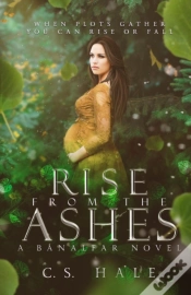 Capa do artigo Rise From The Ashes