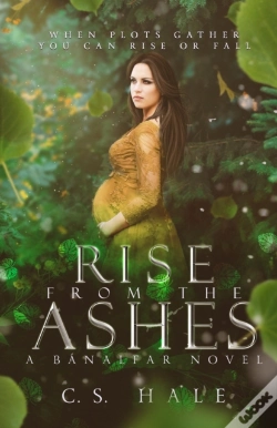 Capa do artigo Rise From The Ashes