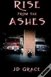 Capa do artigo Rise From The Ashes