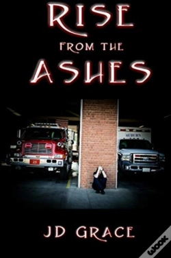 Capa do artigo Rise From The Ashes
