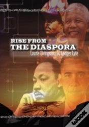 Capa do artigo Rise From The Diaspora
