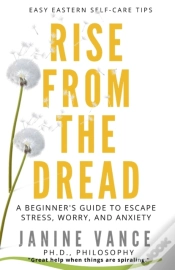 Capa do artigo Rise From The Dread