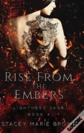 Rise From The Embers