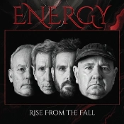 Capa do artigo Rise from the Fall - CD