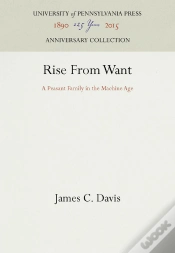 Capa do artigo Rise From Want