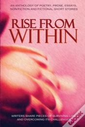 Capa do artigo Rise From Within