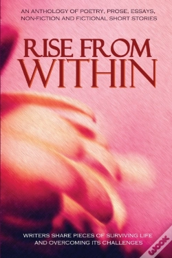Capa do artigo Rise From Within