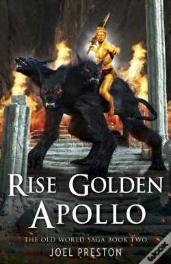 Capa do artigo Rise Golden Apollo