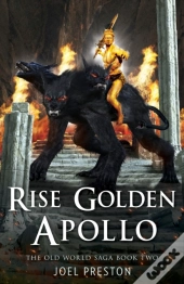Rise Golden Apollo