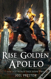 Capa do artigo Rise Golden Apollo