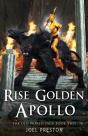 Rise Golden Apollo - Preview