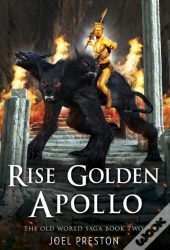 Rise Golden Apollo