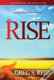 Capa do artigo Rise