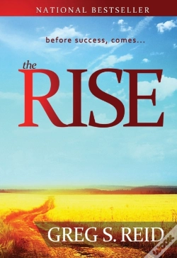 Capa do artigo Rise