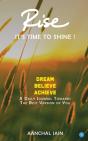 Rise- It'S Time To Shine - Preview