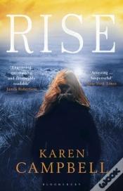 Capa do artigo Rise