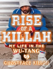 Capa do artigo Rise Of A Killah