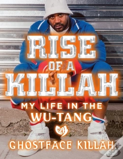 Capa do artigo Rise Of A Killah