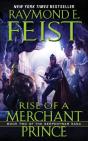 Rise Of A Merchant Prince - Preview