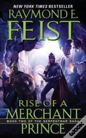 Capa do artigo Rise Of A Merchant Prince