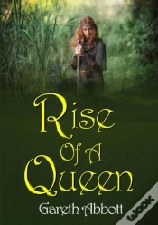 Capa do artigo Rise Of A Queen