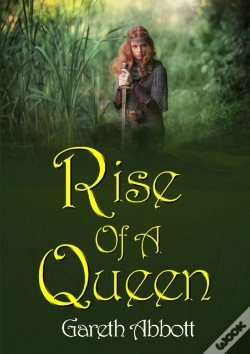 Capa do artigo Rise Of A Queen