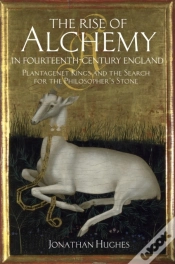Capa do artigo Rise Of Alchemy In Fourteenth-Century England