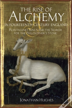 Capa do artigo Rise Of Alchemy In Fourteenth-Century England