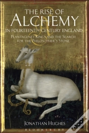 Capa do artigo Rise Of Alchemy In Fourteenth-Century England
