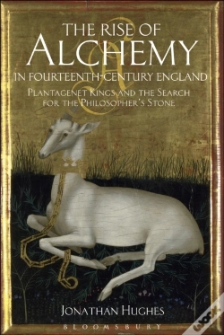 Capa do artigo Rise Of Alchemy In Fourteenth-Century England