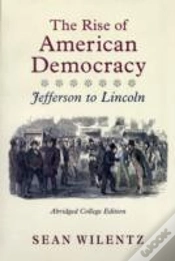 Capa do artigo Rise Of American Democracybrief Version