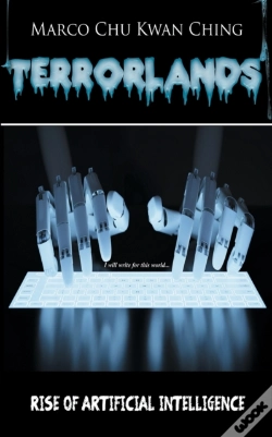 Capa do artigo Rise Of Artificial Intelligence