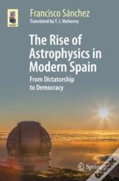 Rise Of Astrophysics In Modern Spain