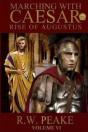 Rise Of Augustus-Marching With Caesar - Preview