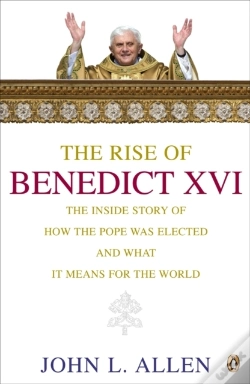 Capa do artigo Rise Of Benedict Xvi