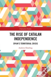 Rise Of Catalan Independence